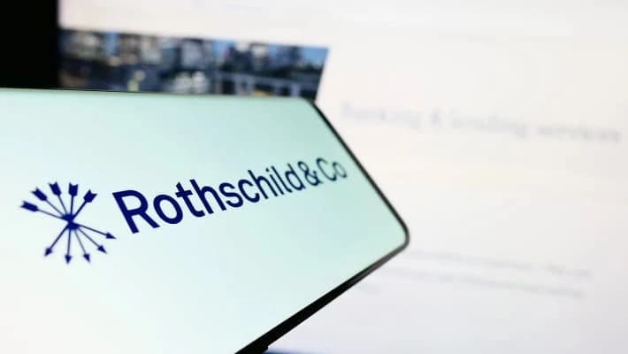 Rothschild & Co задействуют в приватизации крупного госактива в Узбекистане
