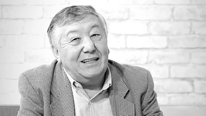 Скончался актер Хусан Мусабоев