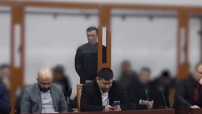 Главные фигуранты дела «Док-1 Макс» получили от 16 до 20 лет
