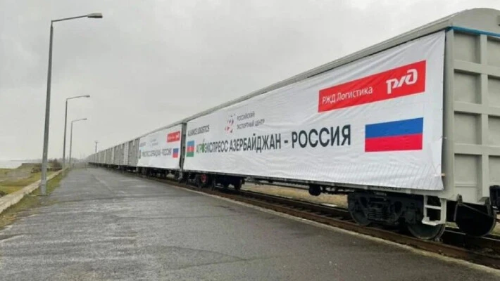 Узбекистан и Россия увеличат взаимные поставки сельхозпродукции