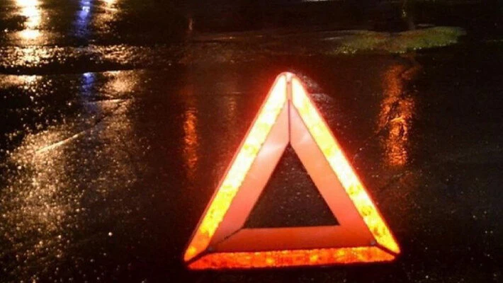 В Ташкенте произошло ДТП с участием восьми автомобилей