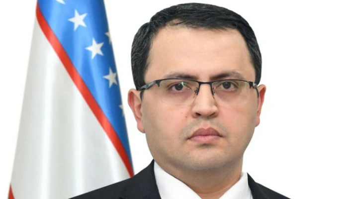 Мансурбек Оллоёров возглавил Национальное агентство социальной защиты