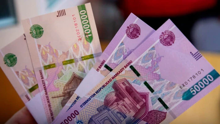 Рост реальных доходов узбекистанцев за последние годы оценили в 43%