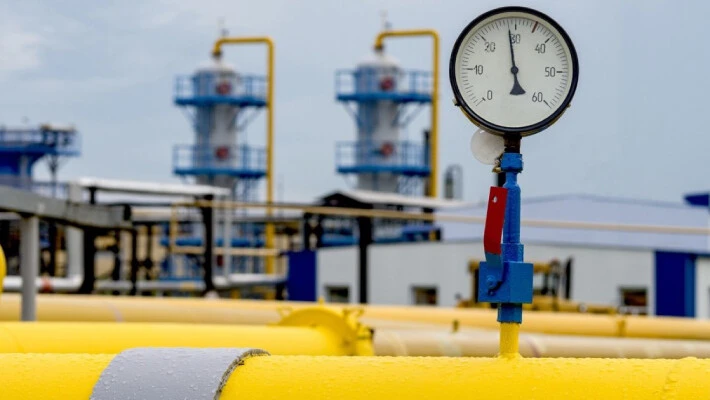 Узбекистан и «Газпром» договорились о поставках 2,8 млрд кубометров газа в год