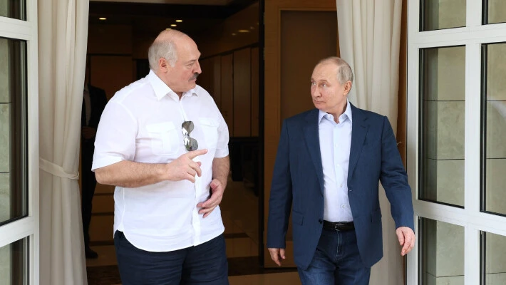 Лукашенко считает, что Узбекистан подключится к плану действий в условиях санкций