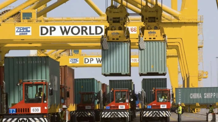 DP World завершит разработку стратегии развития СЭЗ «Навои» к октябрю