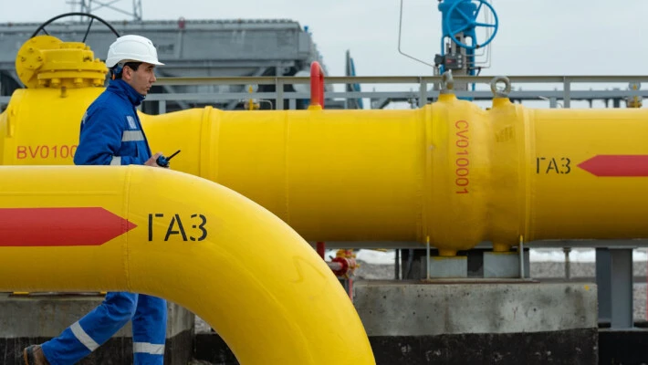 Мирзамахмудов заявил, что стоимость поставок российского газа не разглашается