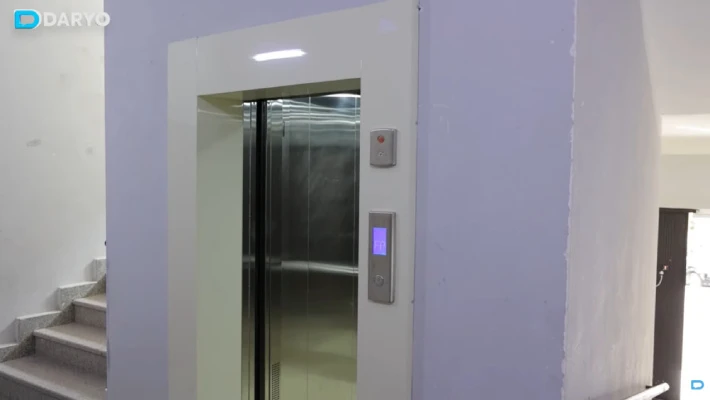 Генпрокуратура раскрыла подробности гибели женщины в лифте дома в Ташкенте