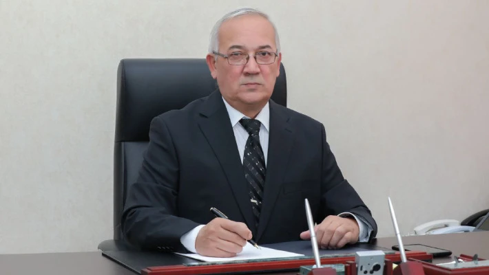 Баходир Жураев назначен главой «Тепловых электрических станций»