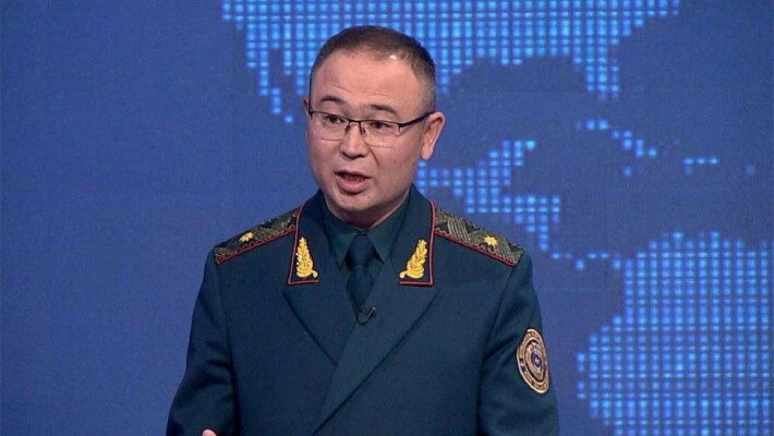 Азизбек Икрамов назначен новым главой УВД Ферганской области