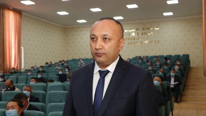 Назначены заместители министра сельского хозяйства