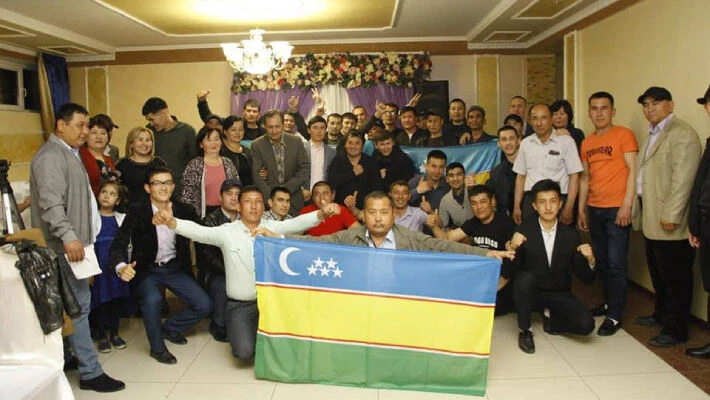 Казахстан отказал двум членам каракалпакской диаспоры в статусе беженцев