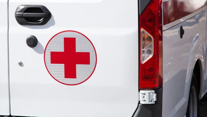 Тело женщины нашли в одном из отелей Самарканда