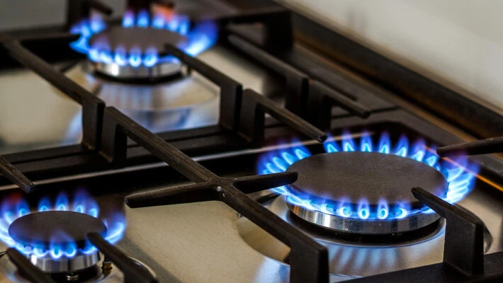 В трех районах Ташкента частично отключат подачу газа