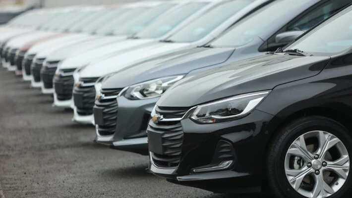 В UzAuto Motors предупредили о перекупщиках контрактов