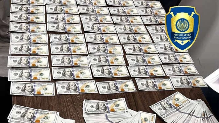 В Ташкенте задержали мошенников, обещавших отправку в США за 51 тыс. долларов