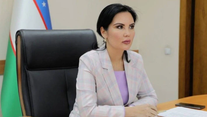 Феруза Мадрахимова назначена ректором Ургенчского пединститута