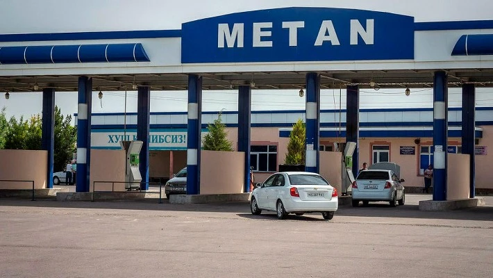 Минэнерго опровергло возможное повышение цен на газовых заправках