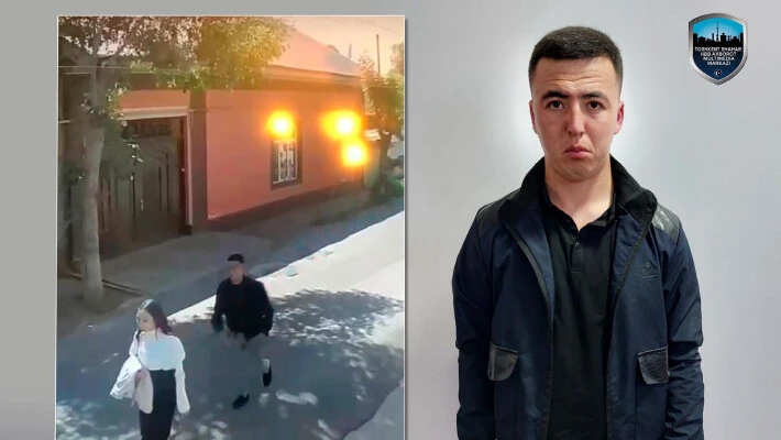 Мужчина, напавший на школьницу в Ташкенте, получил 10 лет