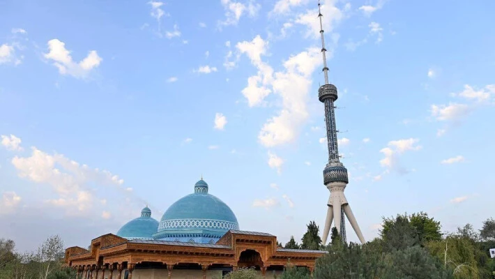 Погода на выходные. Синоптики обещают узбекистанцам понижение температуры 