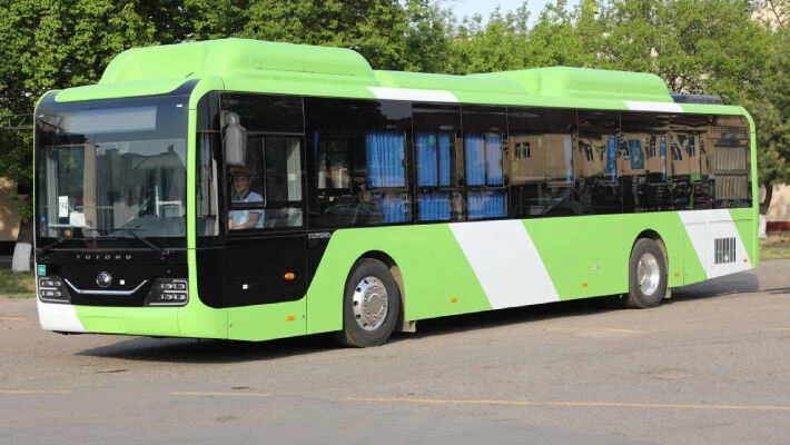 В Ташкенте сократят несколько автобусных маршрутов