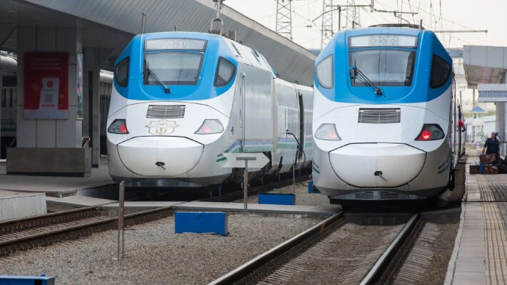 «Узбекистон темир йуллари» преобразуют в холдинговую компанию