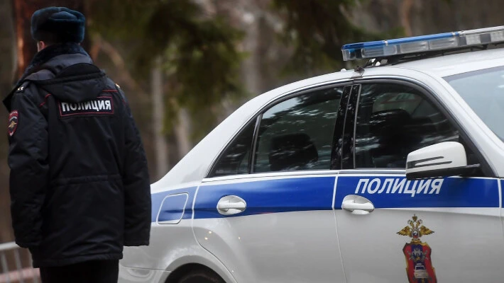 В России задержали узбекистанца по подозрению в убийстве соотечественника