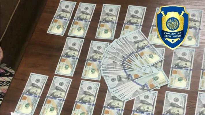 В Сурхандарье задержали мошенников, обещавших оформить визы в Узбекистан 