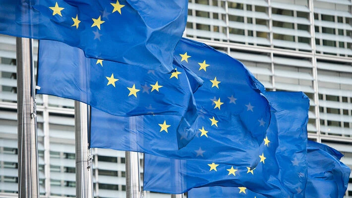 Bloomberg: ЕС может представить 12-й пакет санкций против РФ в октябре