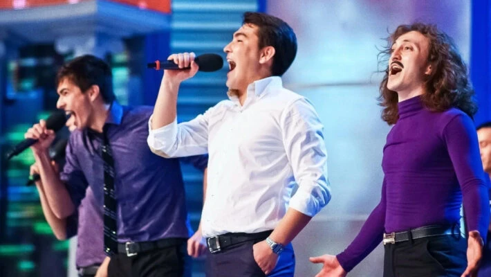 В Казахстане отменили гастроли команды КВН «Камызяки»