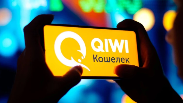 Центробанк ограничил работу Qiwi Uzbekistan