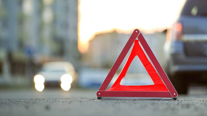 За семь месяцев в ДТП в Узбекистане погибли 1,1 тыс. человек