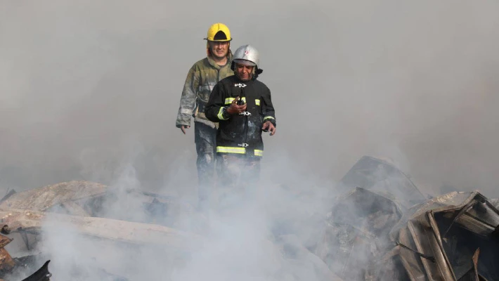 В результате взрыва в Ташкенте погиб 15-летний подросток