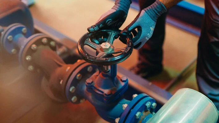 Хокимият предупредил жителей Ташкента об отключениях горячей воды