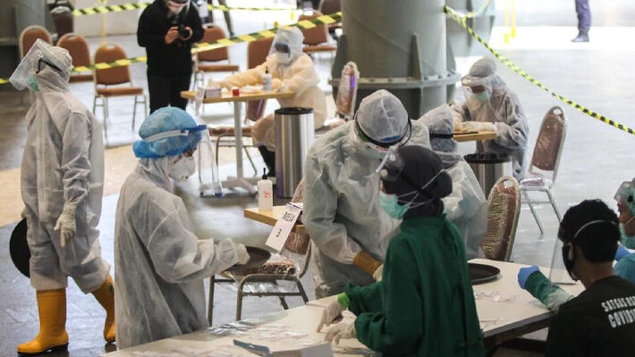 Граждан Узбекистана предупредили об опасности поездок в Индию