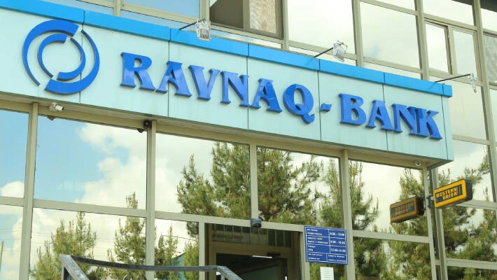 Ravnaq-bank сменит название на Octobank