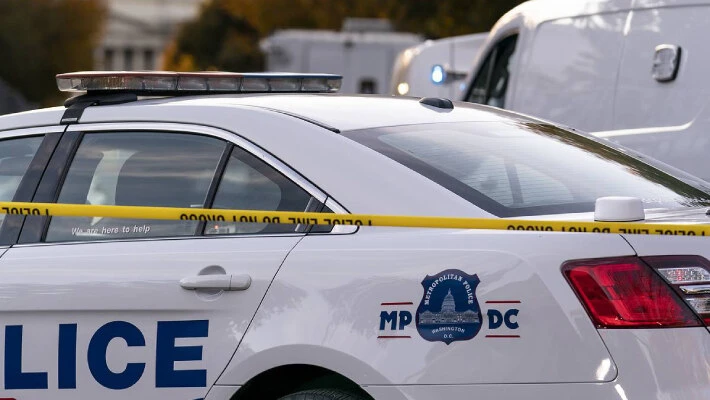 В США усыновленный из Украины парень убил приемных родителей