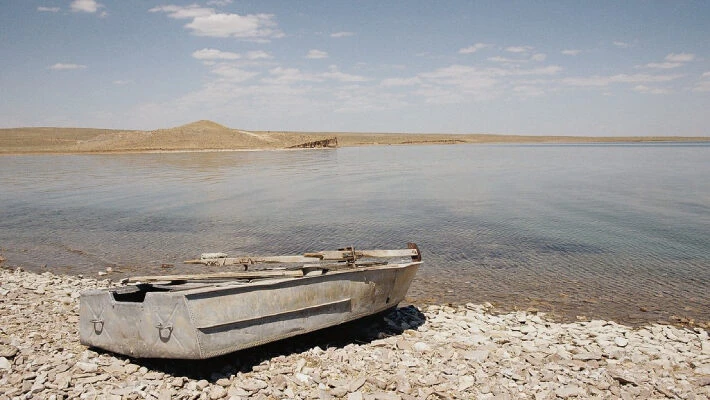 В Узбекистане водоемы начнут сдавать в аренду через аукцион