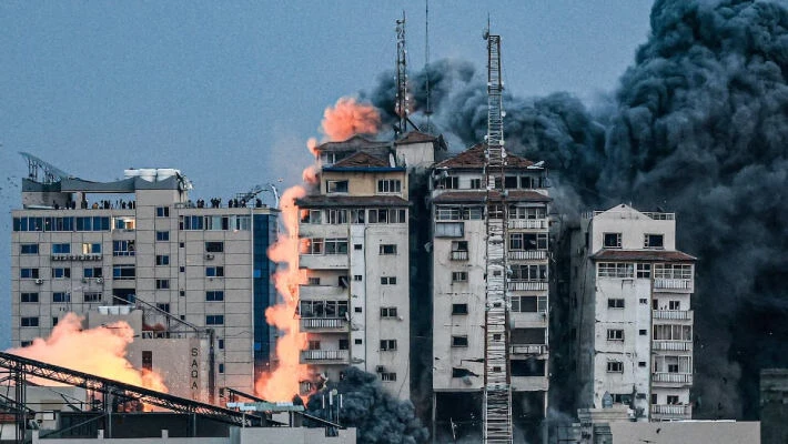 Посольство опровергло пленение узбекистанцев бойцами ХАМАС   