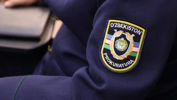 Возбуждено уголовное дело после гибели людей при обвале грунта в Ташкенте