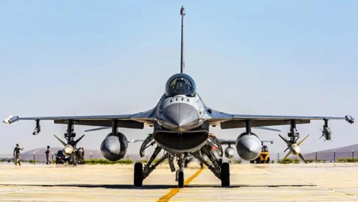 В НАТО анонсировали скорую поставку F-16 Украине