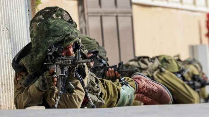 Министр обороны Израиля отдал приказ о полной блокаде сектора Газа