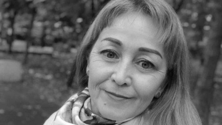 Скончалась журналистка Сурия Магдеева