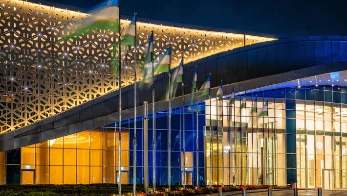 В Ташкенте пройдет международный форум по правам молодежи