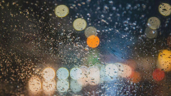 На выходных синоптики обещают местами небольшие дожди