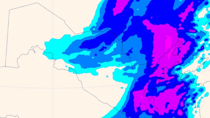 Узбекистанцев предупредили о похолодании с 12 октября