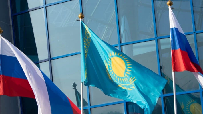 Казахстан из-за санкций перестал поставлять РФ более 100 товаров