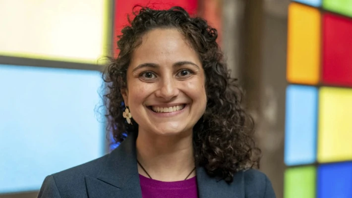 В США жестоко убили лидера еврейской общины