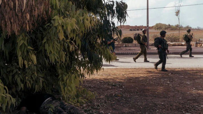 МИД Израиля: в результате атак ХАМАС погибли семь граждан Узбекистана