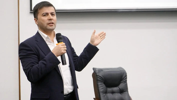 Бывший замминистра здравоохранения возглавил Фармагентство